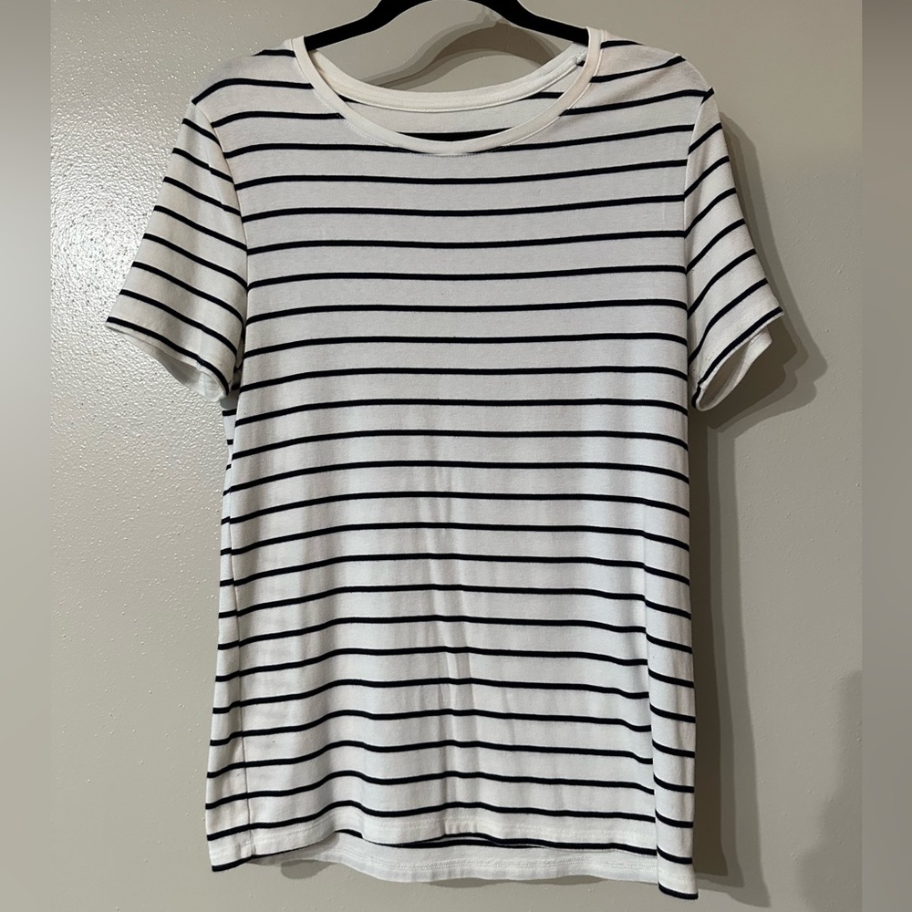 A New Day Tee